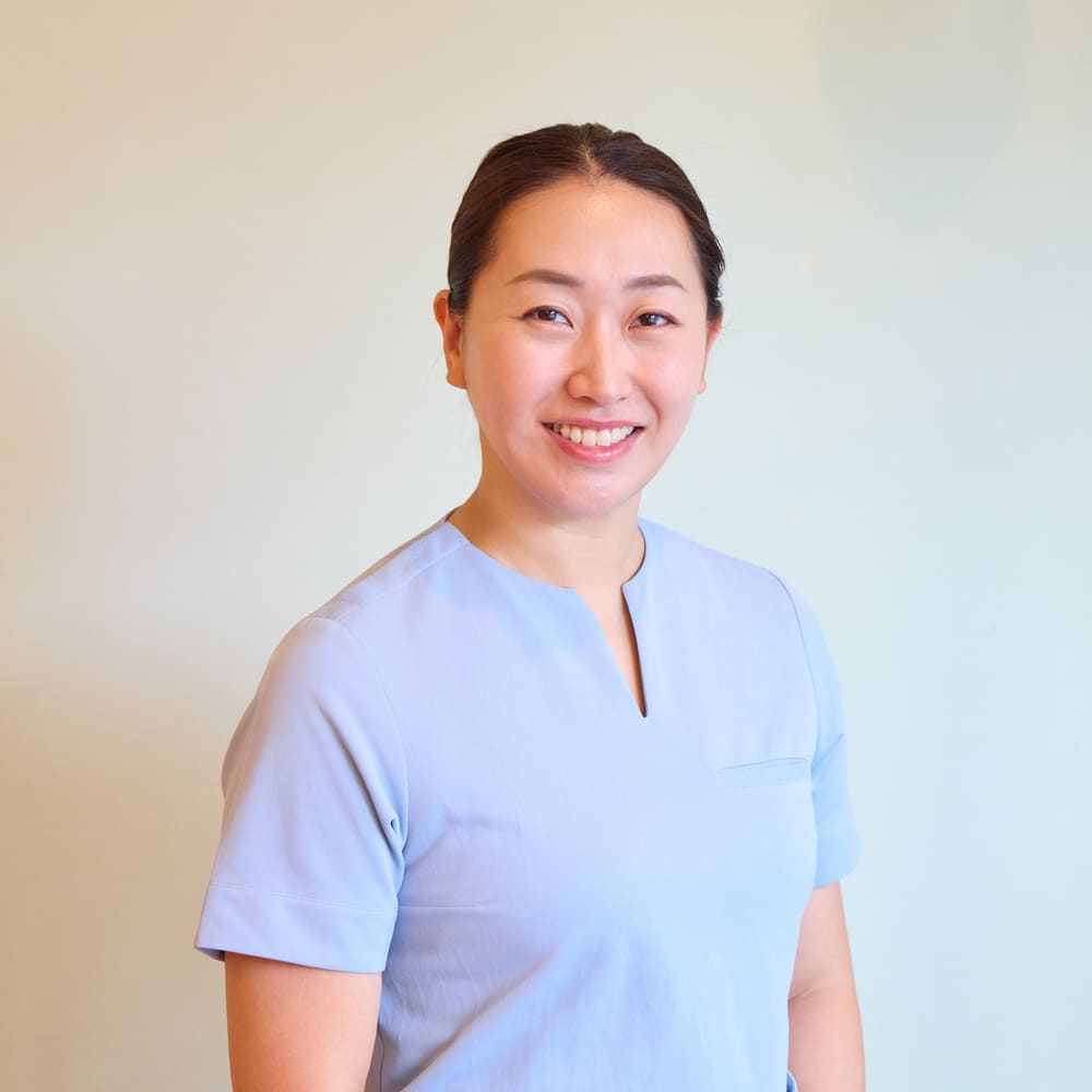 「先生に出会えて本当に良かった」という言葉