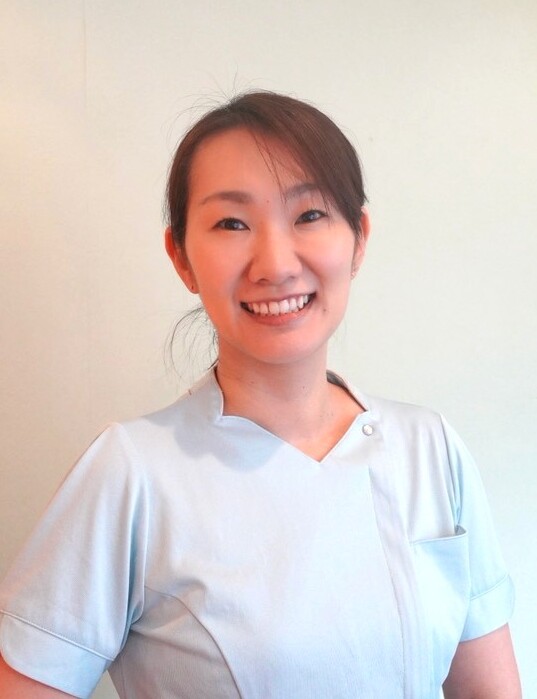 ネオ トモエ／歯科衛生士