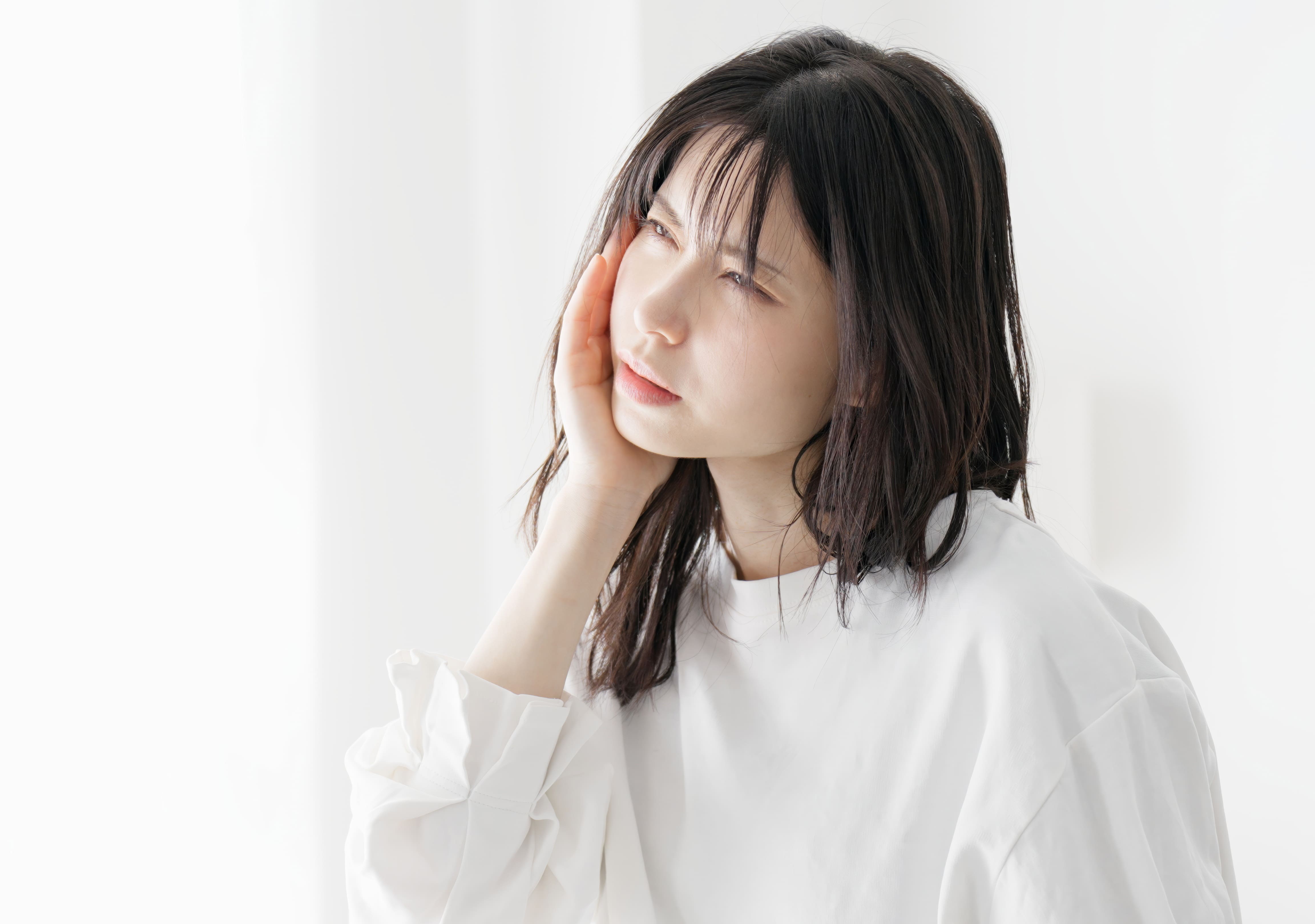 かみ合わせ治療のメリット