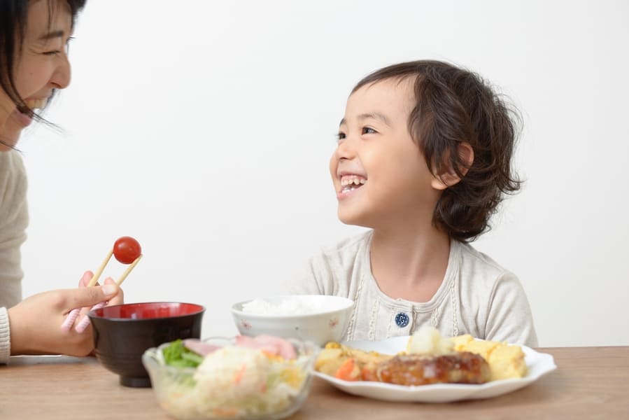 清掃と予防ケア