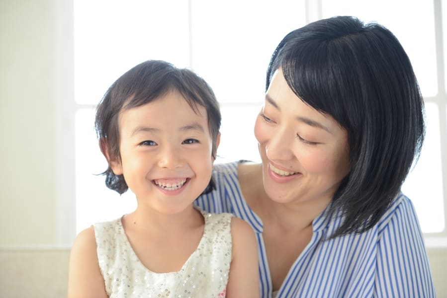 保護者の皆様へのサポート