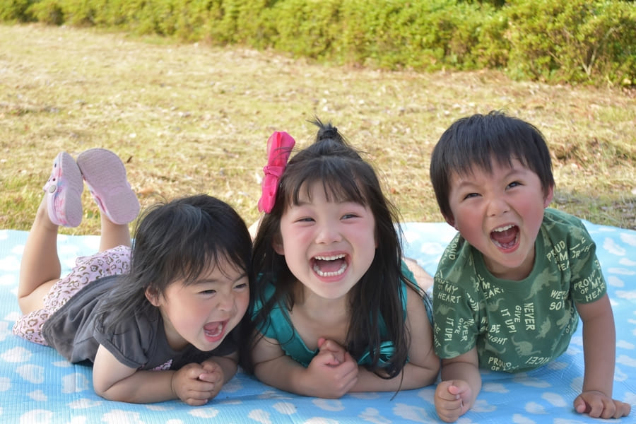 将来への大きな恩恵