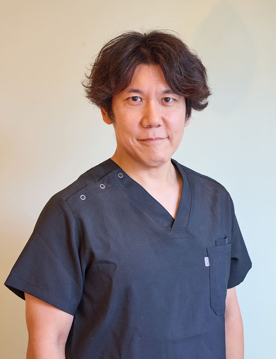 タニザワ マサトシ／歯科技工士