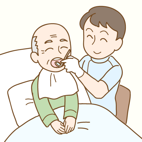 訪問診療で対応可能な内容