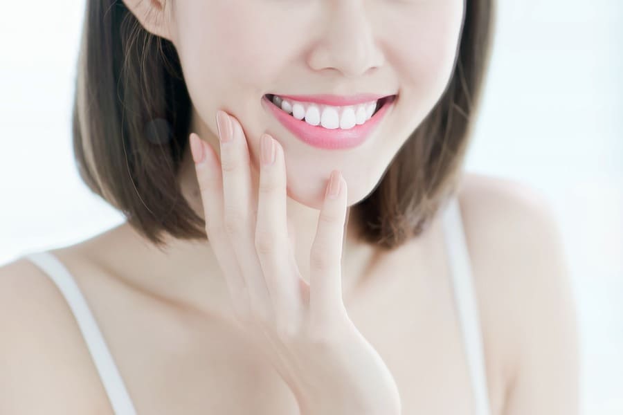 なぜホワイトニングが注目されているのか