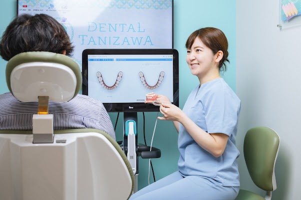 インビザラインとは?マウスピース矯正の特徴と注意点